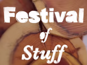 Festival of Stuff