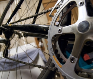 Repair Cafe: Bike Repairs