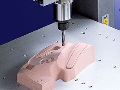 Members Event: CNC Milling