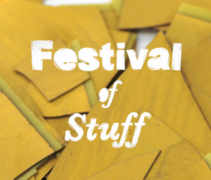 Festival of Stuff