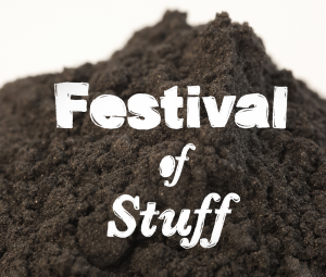 Festival of Stuff - Saturday Extravaganza