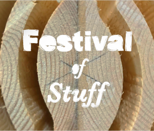 Festival of Stuff