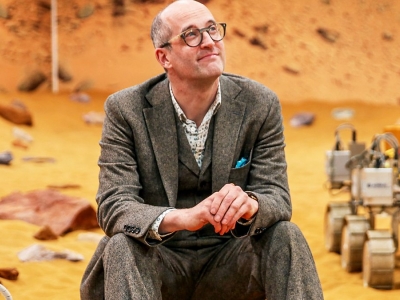 Repair Week: the Right to Repair with Mark Miodownik