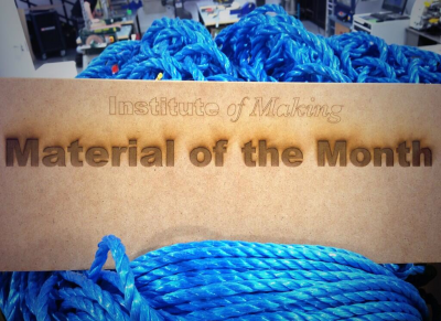 Material of the Month