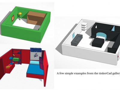 Member Online Workshop: CAD for Absolute Beginners