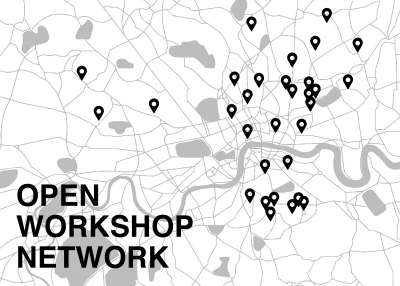 The Open Workshop Network