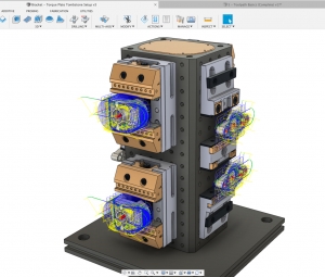 Festival of Stuff: Afternoon - Fusion 360 (CAD) Masterclass