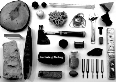 Institute of Making: First Year Report