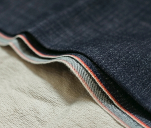 Festival of Stuff: Afternoon - Altering Denim Masterclass