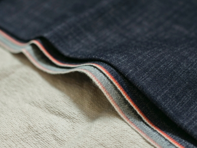 Festival of Stuff: Morning - Altering Denim Masterclass