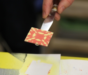 Public Masterclass - Enamelling (Session 8)