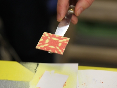 Public Masterclass - Enamelling (Session 7)