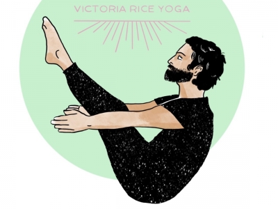 Online Yoga