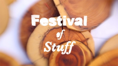 Festival of Stuff