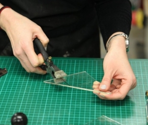 Festival of Stuff: Afternoon - Introduction to Glass Masterclass