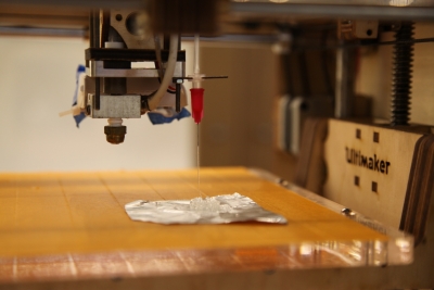 3D Manufacturing: Promises, Pitfalls and Potential