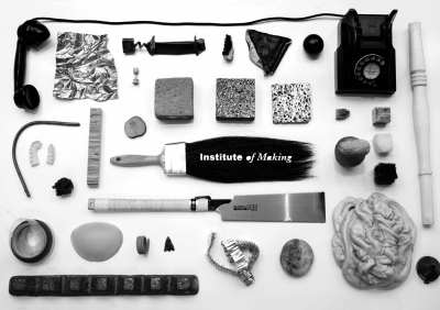 Institute of Making: Second Year Report